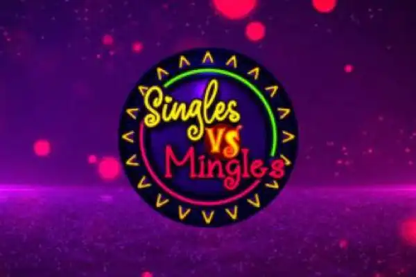 Singles Vs Mingles 