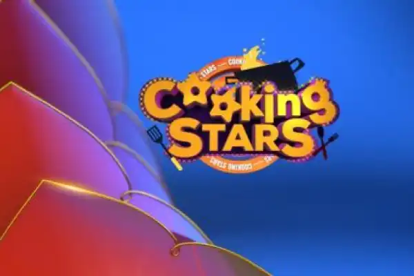 Cooking Stars