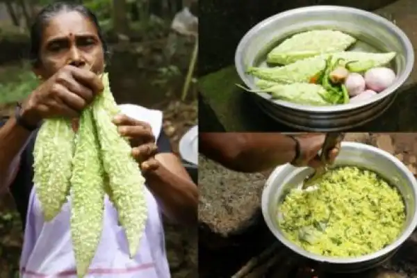 Village Cooking Kerala