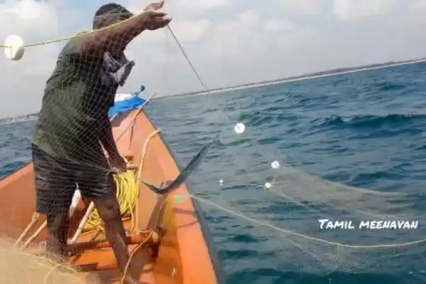 Tamil Meenavan