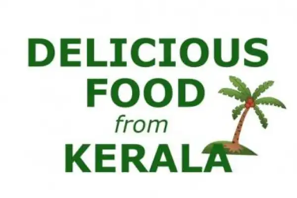Delicious Food from Kerala