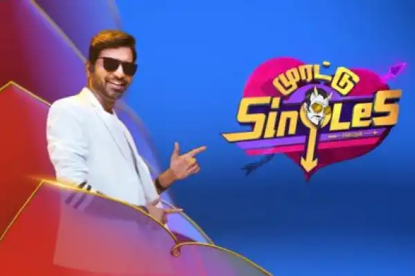 Murattu Single Manmadhan