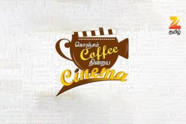 Konjam Coffee Niraya Cinema