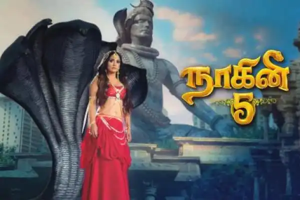 Naagini S5