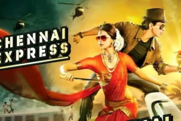 Chennai Express