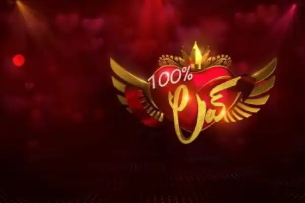100 Percent Love