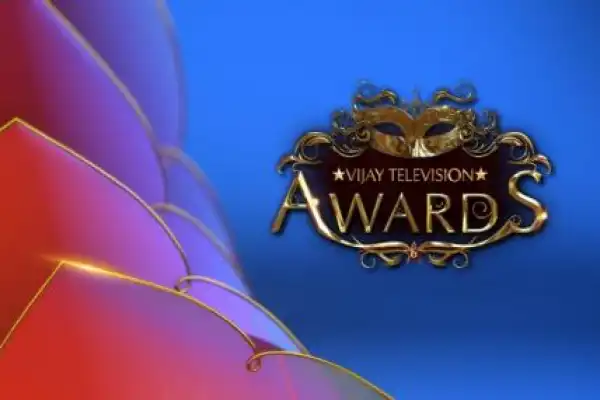Vijay Television Awards 2021